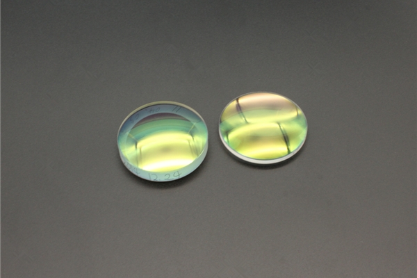 波長1064nm大功率光纖激光焊接切割機保護鏡片